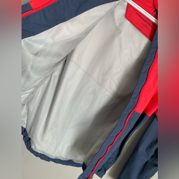 Helly Hansen windbreaker jacket - Picture 5 of 7
